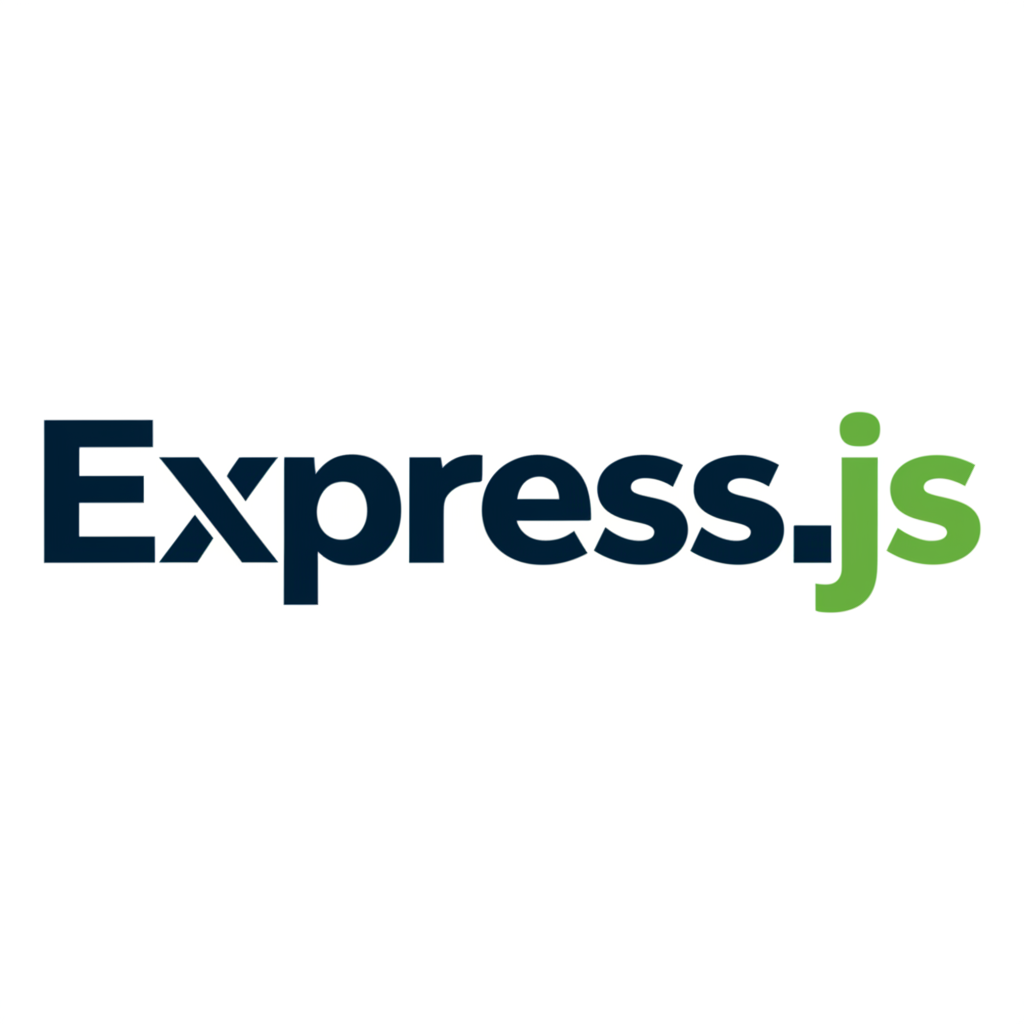 Express.js logo