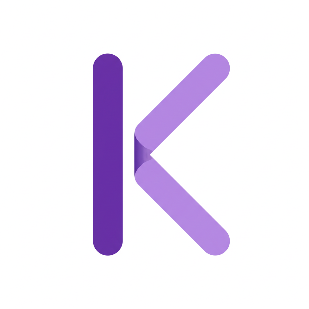 Kotlin logo