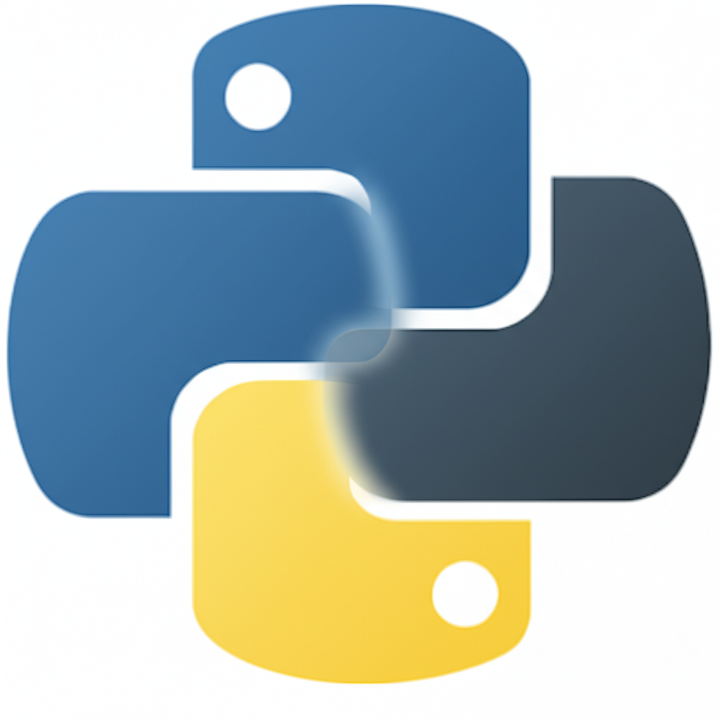 Python logo
